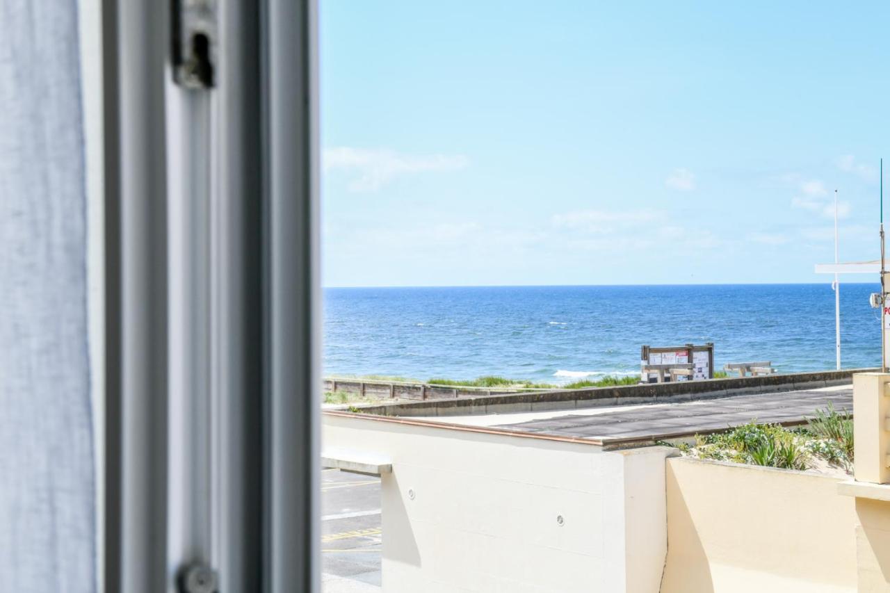 Logis Hotel De France Mimizan-Plage Exteriér fotografie