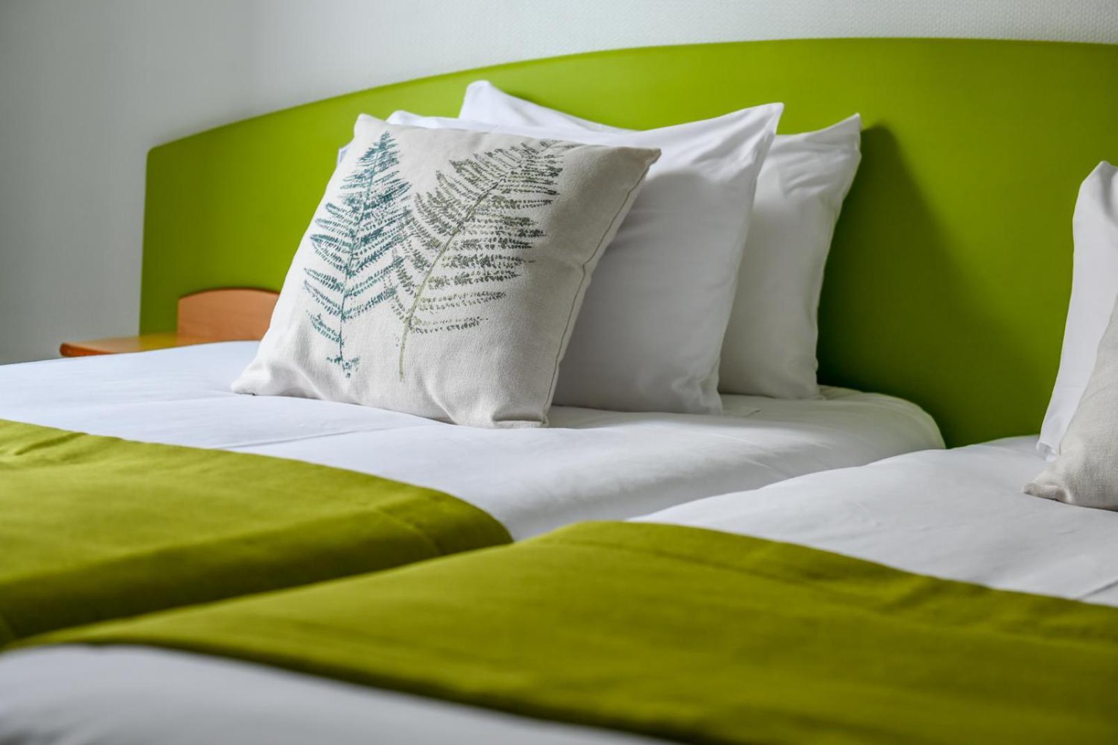 Logis Hotel De France Mimizan-Plage Exteriér fotografie