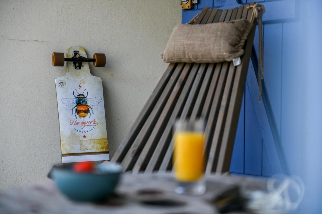Logis Hotel De France Mimizan-Plage Exteriér fotografie