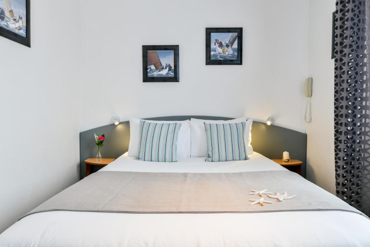 Logis Hotel De France Mimizan-Plage Exteriér fotografie